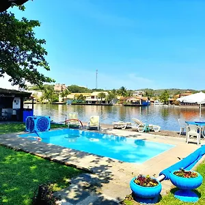  Casa de Férias De Boa Na Lagoa