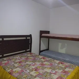  Apartamento Kitnet Simples