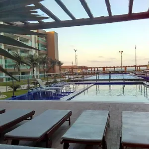 Vg Fun-ocean View Front Apartment-fortaleza , Fortaleza (Ceara) Brasil