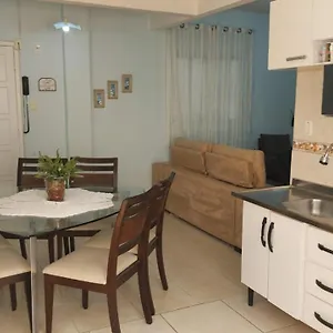 Calçadão , Balneário Camboriú Brasil