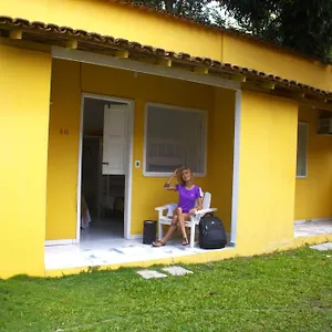 E Sitio Chamagunga , Porto Seguro Brasil